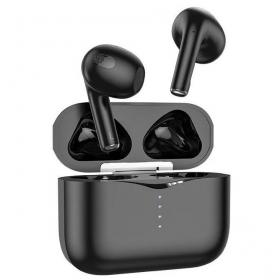 Наушники bluetooth HOCO EW09 Soundman TWS, black