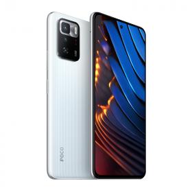 Смартфон Poco X3 GT 8/128Gb Cloud White