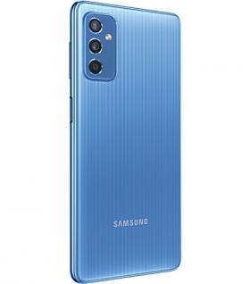 Смартфон Samsung Galaxy M52 2021 6/128GB Light Blue