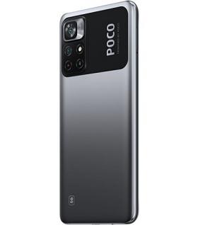 Смартфон Poco M4 Pro 5G 6/128GB Power Black Global