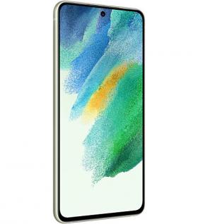 Смартфон Samsung Galaxy S21 FE G990B 8/256GB Light Green