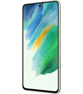 Смартфон Samsung Galaxy S21 FE G990B 8/256GB Light Green