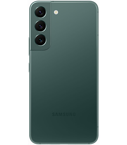 Смартфон Samsung Galaxy S22 Plus 8/128 Green