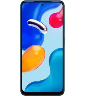 Смартфон Xiaomi Redmi Note 11S 6/128 GB Twilight Blue