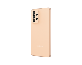 Смартфон Samsung Galaxy A33 5G 8/256Gb Pink EU