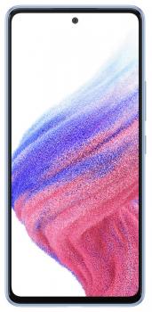 Смартфон Samsung Galaxy A53 2022 A536E 6/128GB Light Blue EU
