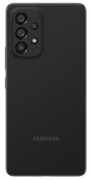 Смартфон Samsung Galaxy A53 2022 A536E 6/128GB Black EU