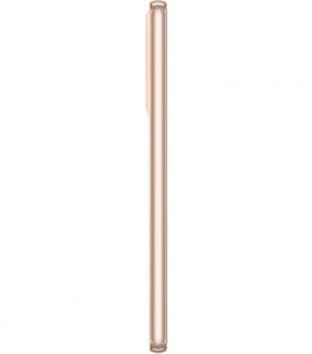 Смартфон Samsung Galaxy A53 2022 A536E 8/256GB Peach EU
