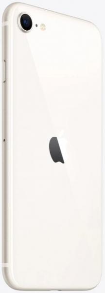 Смартфон Apple iPhone SE3 2022 256GB Starlight