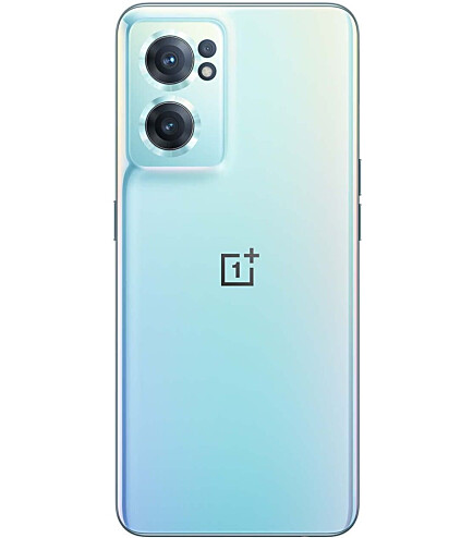 Смартфон OnePlus Nord CE 2 12/256GB Blue