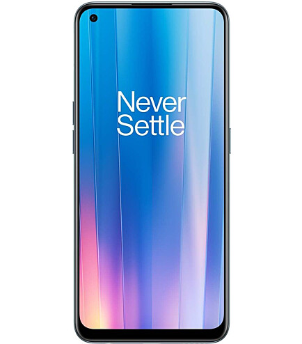 Смартфон OnePlus Nord CE 2 12/256GB Blue