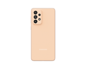 Смартфон Samsung Galaxy A33 5G 8/128Gb Pink EU
