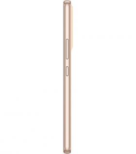 Смартфон Samsung Galaxy A53 2022 A536E 8/128GB Peach EU
