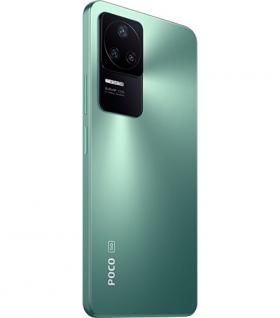 Смартфон POCO F4 6/128GB Nebula Green