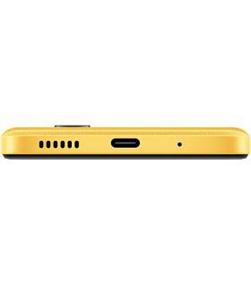 Смартфон POCO M5 4/128GB Yellow Global