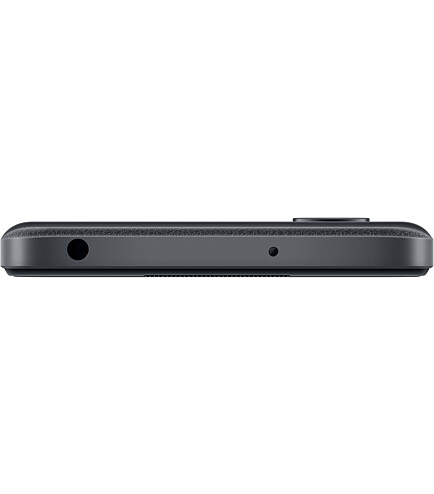 Смартфон POCO M5 4/128GB Black Global