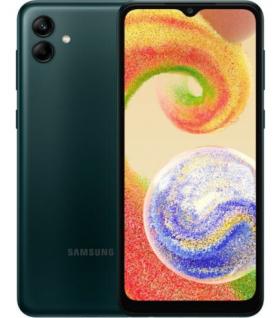 Смартфон Samsung Galaxy A04 A045F 4/64GB Green
