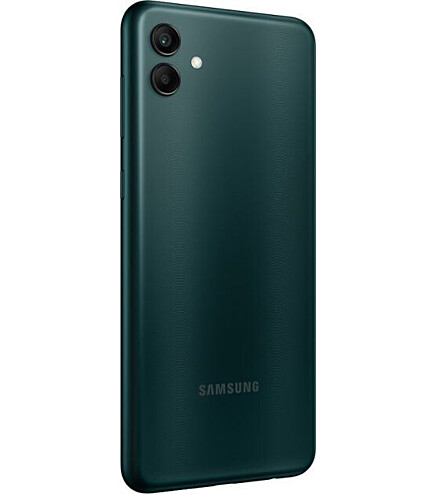 Смартфон Samsung Galaxy A04 A045F 4/64GB Green