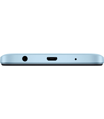 Смартфон Xiaomi Redmi A1 Light Blue 3/32GB