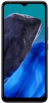 Смартфон Infinix HOT 12i 4/64GB Racing Black