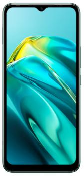 Смартфон Infinix HOT 12i 4/64GB Haze Green