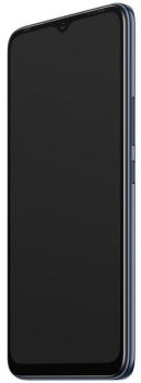 Смартфон Infinix HOT 20i 4/128GB Wilderness Black