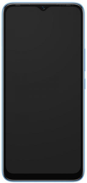 Смартфон Infinix HOT 20i 4/64GB Luna Blue