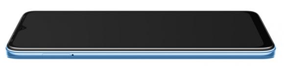 Смартфон Infinix HOT 20i 4/64GB Luna Blue