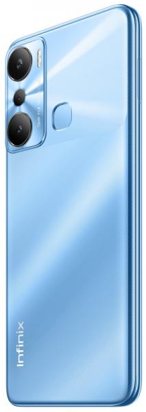 Смартфон Infinix HOT 20i 4/64GB Luna Blue