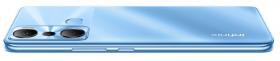 Смартфон Infinix HOT 20i 4/128GB Luna Blue