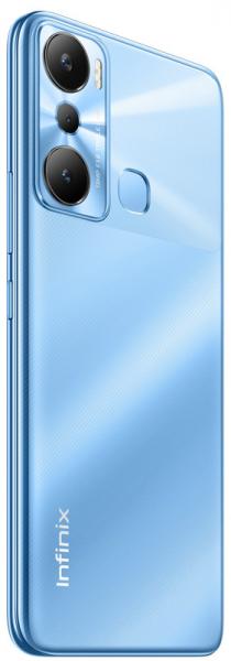 Смартфон Infinix HOT 20i 4/128GB Luna Blue