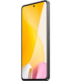 Смартфон Xiaomi 12 Lite 8/128GB Black