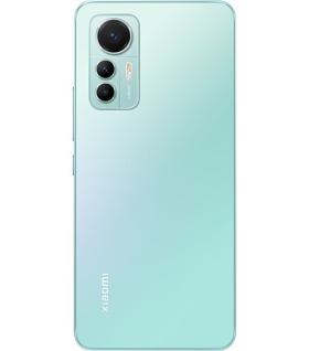 Смартфон Xiaomi 12 Lite 8/256GB Lite Green