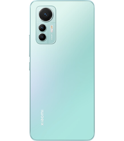 Смартфон Xiaomi 12 Lite 8/256GB Lite Green