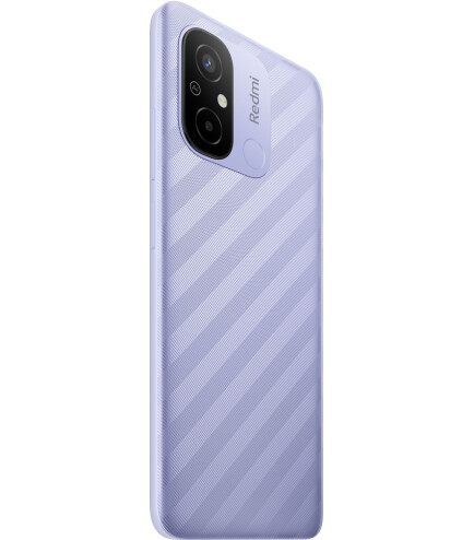 Смартфон Xiaomi Redmi 12C 4/128 Lavender Purple Global