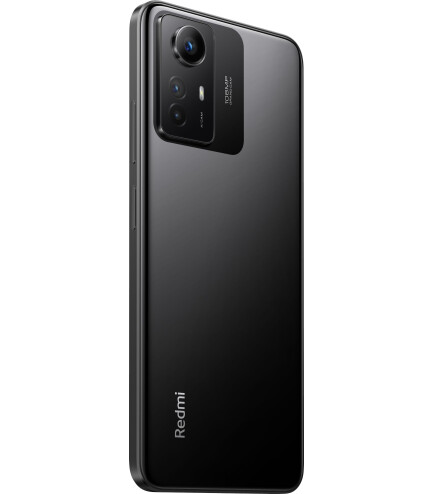 Смартфон Xiaomi Redmi Note 12S 6/128 Onyx Black