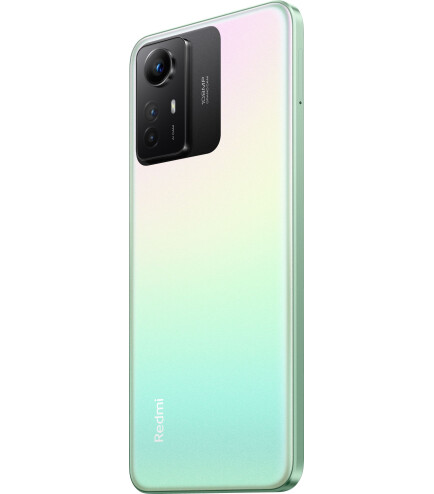 Смартфон Xiaomi Redmi Note 12S 6/128 Pearl Green