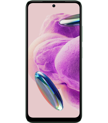 Смартфон Xiaomi Redmi Note 12S 6/128 Pearl Green