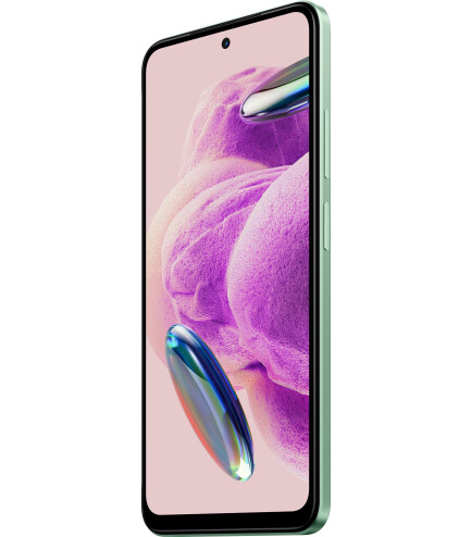 Смартфон Xiaomi Redmi Note 12S 6/128 Pearl Green