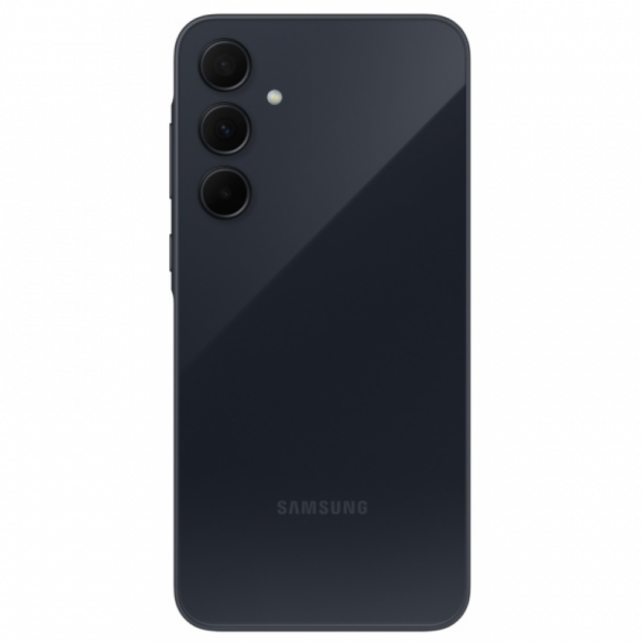 Смартфон Samsung Galaxy A35 6/128Gb  Black