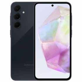 Смартфон Samsung Galaxy A35 8/256Gb  Black