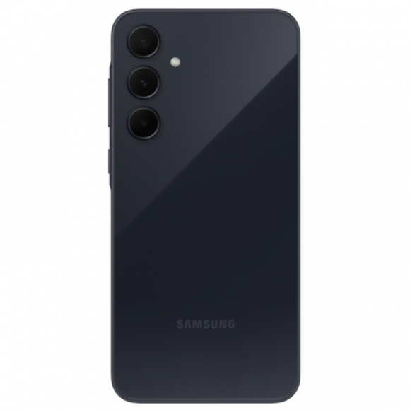 Смартфон Samsung Galaxy A35 8/256Gb  Black