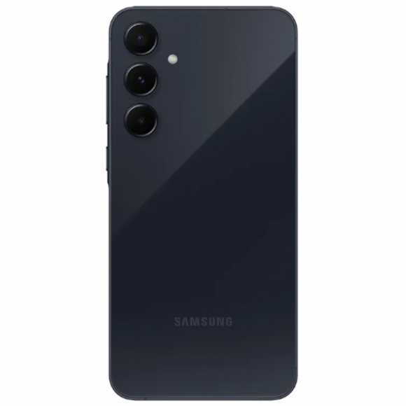 Смартфон Samsung Galaxy A55 8/256Gb Navy