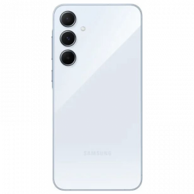 Смартфон Samsung Galaxy A55 8/256Gb Ice blue