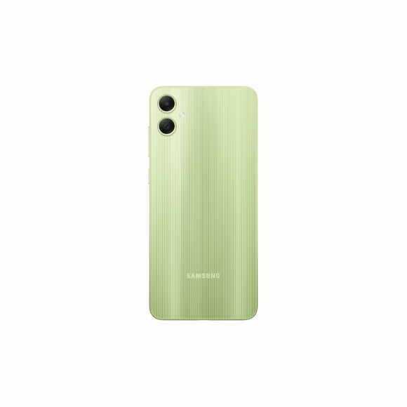 Смартфон Samsung Galaxy A05 4/64Gb Green