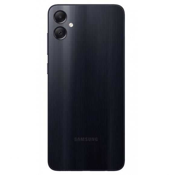 Смартфон Samsung Galaxy A05 6/128Gb Black