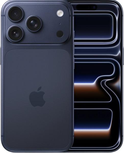 Смартфон Apple iPhone 17 Pro 1TB Deep Blue