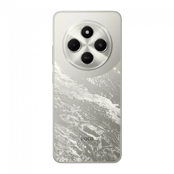 Смартфон Xiaomi Poco C75 8/256Gb Gold