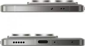 Смартфон Xiaomi 14T 12/512Gb Titan Gray