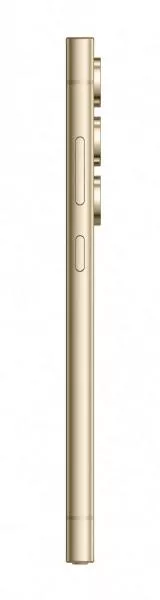Смартфон Samsung Galaxy S24 Ultra 12/256GB Titanium Yellow
